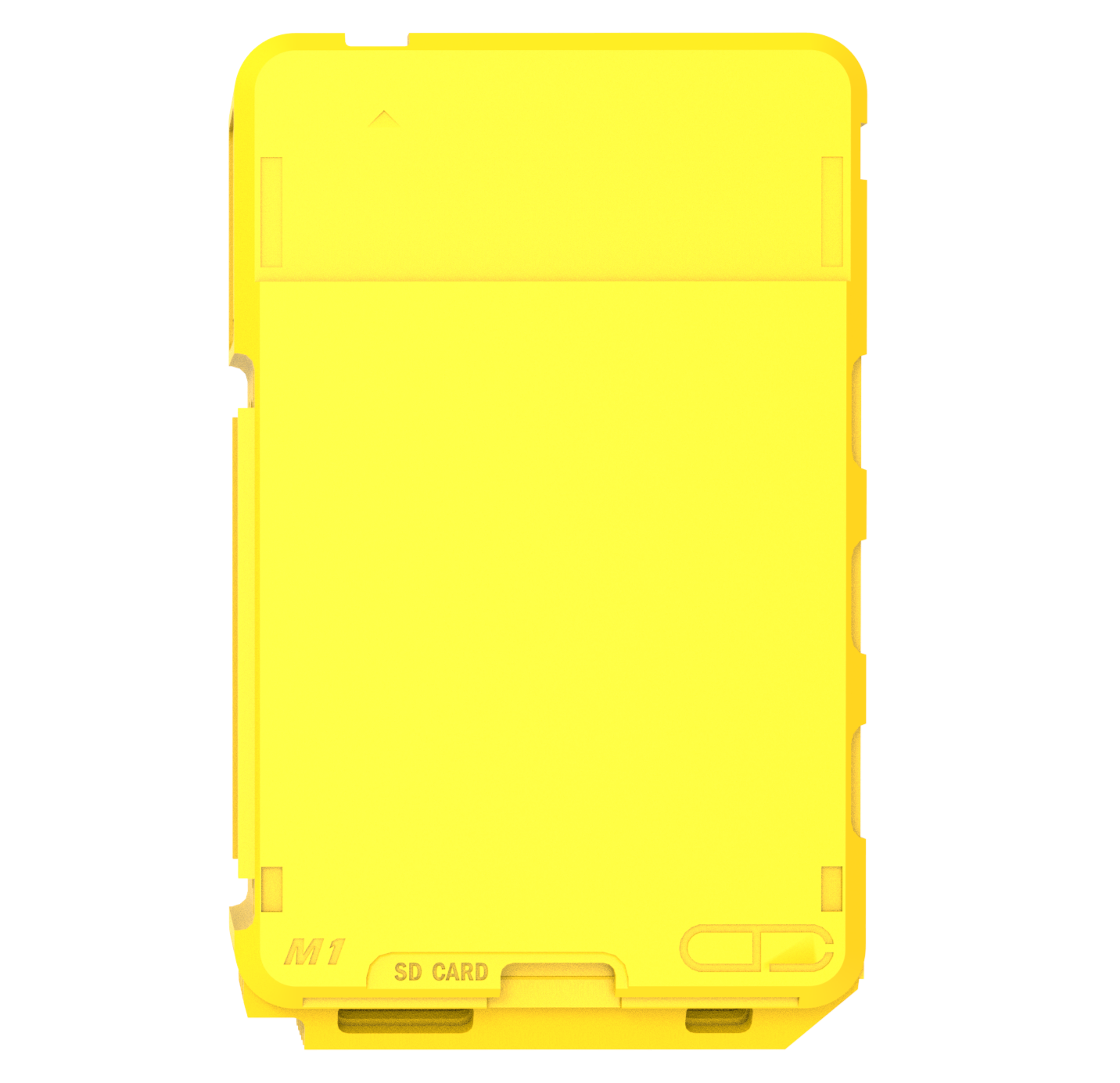 Dark Technologies STL Case