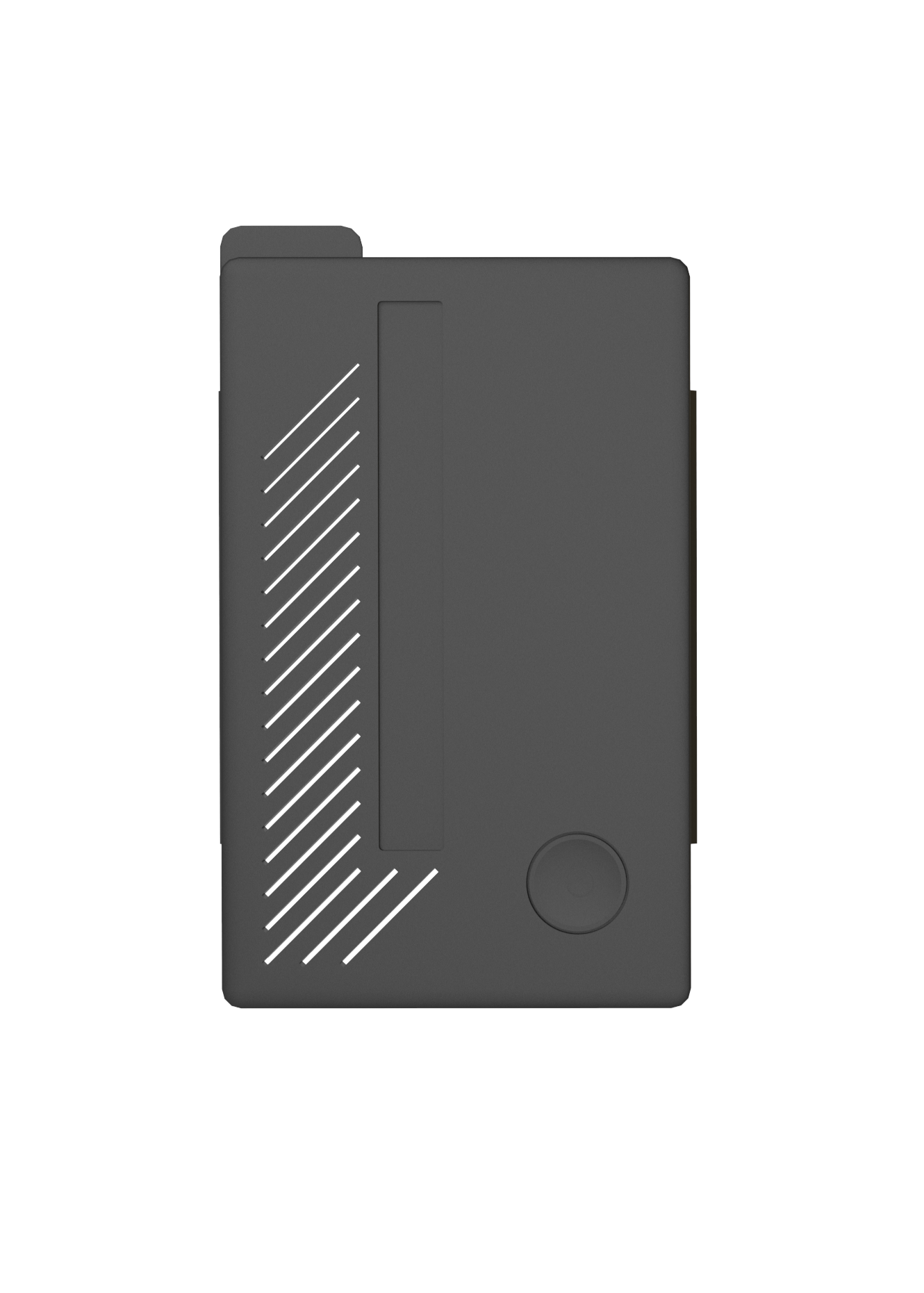 Dark Technologies STL Case