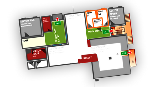 Explore Your Creativity at Discovery Lab